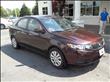 2011 Kia Forte