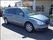 2007 Hyundai Entourage