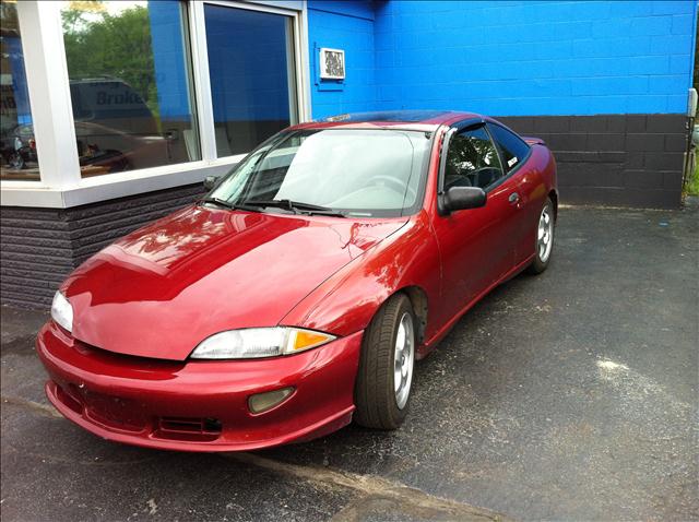 1996 Chevrolet Cavalier for sale