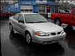 2001 Pontiac Grand Am