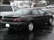 2002 Pontiac Grand Prix