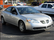 2006 Pontiac G6