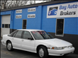 1996 Oldsmobile Cutlass Supreme