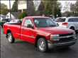 2001 Chevrolet Silverado 1500