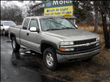 1999 Chevrolet Silverado 1500