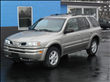 2003 Oldsmobile Bravada