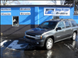 2003 Chevrolet TrailBlazer EXT