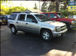 2002 Chevrolet TrailBlazer EXT