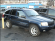 1999 Jeep Grand Cherokee