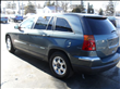 2005 Chrysler Pacifica