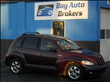 2001 Chrysler PT Cruiser