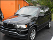 2001 BMW X5