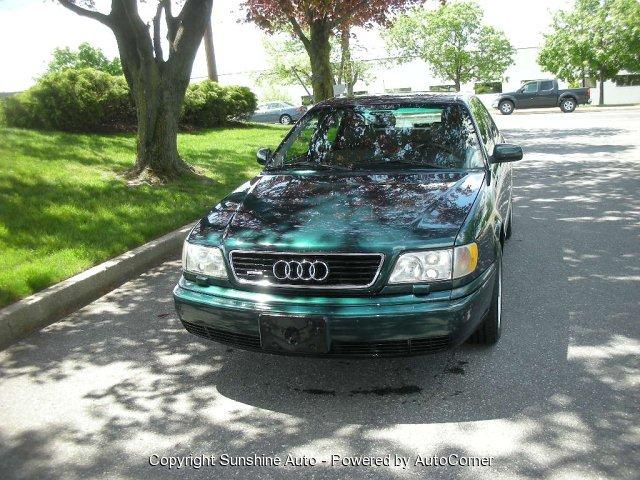 1997 Audi A6 for sale