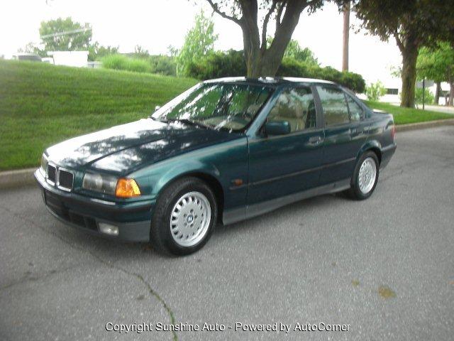 1995 BMW 3 series for sale