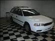 1998 Subaru Legacy