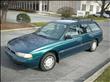 1997 Subaru Legacy