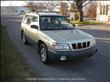 2001 Subaru Forester