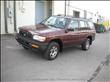 1997 Nissan Pathfinder