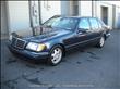 1998 Mercedes-Benz S Class