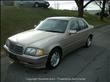 2000 Mercedes-Benz C Class