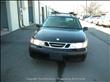 2000 Saab 9-5