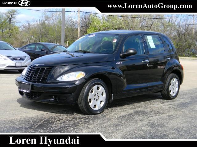 2005 Chrysler PT Cruiser for sale