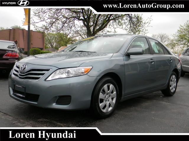 2010 Toyota Camry for sale