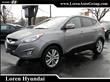 2010 Hyundai Tucson