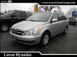 2008 Hyundai Entourage