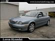 2004 Jaguar X-Type