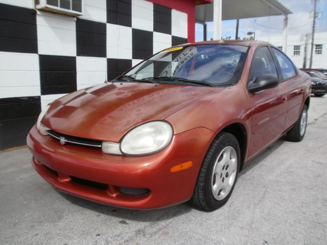 2001 Dodge Neon for sale