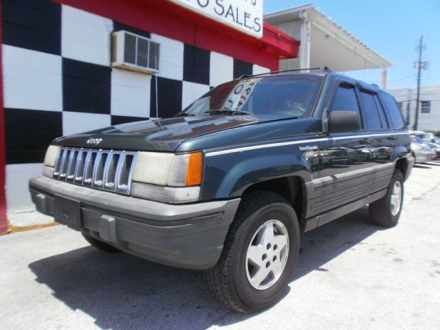 1994 Jeep Grand Cherokee for sale