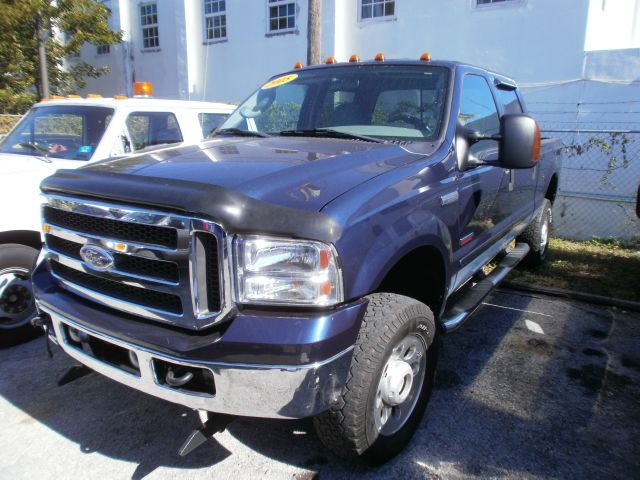 2005 Ford F350 for sale
