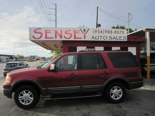 2004 Ford Expedition