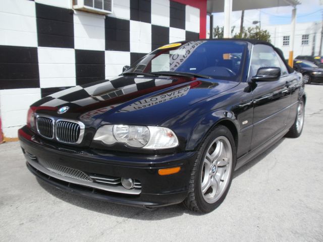 2003 BMW 3 series for sale