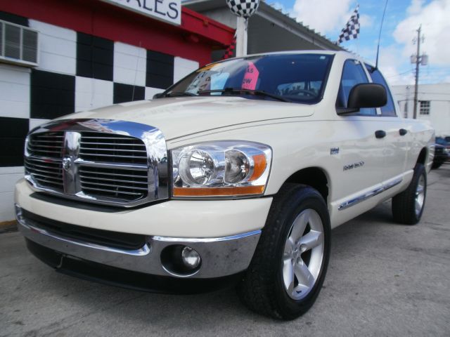 2006 Dodge Ram 1500 for sale