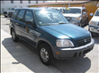 1997 Honda CR-V