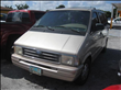 1996 Ford Aerostar