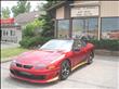 1992 Dodge Stealth