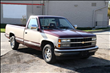 1993 Chevrolet C1500