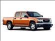2009 GMC Canyon