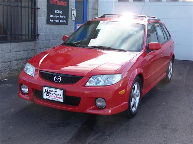 2002 Mazda Protege5 for sale