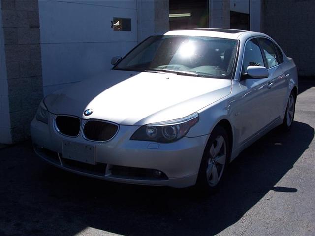 2006 BMW 5 series for sale