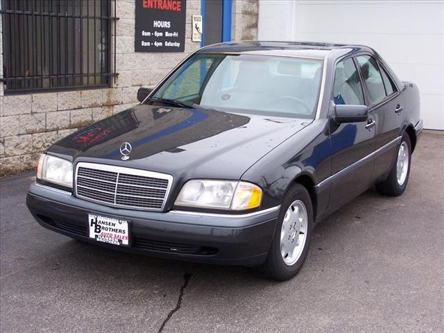 1995 Mercedes-Benz C-Class for sale