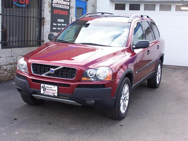 2004 Volvo XC90 for sale