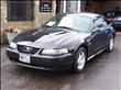 2004 Ford Mustang