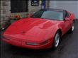 1994 Chevrolet Corvette