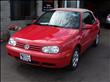 2002 Volkswagen Cabrio