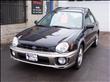 2002 Subaru Impreza