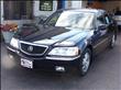 2004 Acura RL